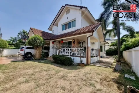 Casa de 3 dormitorios en Pattaya, Tailandia № 213538 - foto 21