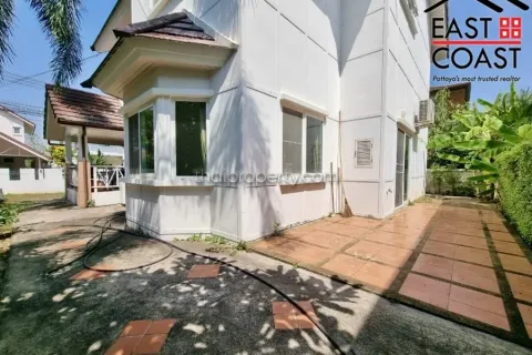 Casa de 3 dormitorios en Pattaya, Tailandia № 213538 - foto 22