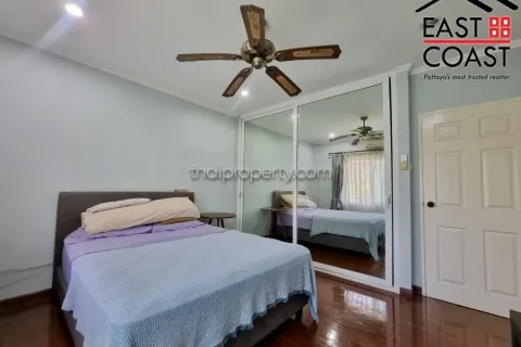Casa de 3 dormitorios en Pattaya, Tailandia № 213538 - foto 15
