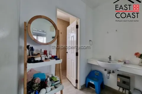 Casa de 3 dormitorios en Pattaya, Tailandia № 213538 - foto 16