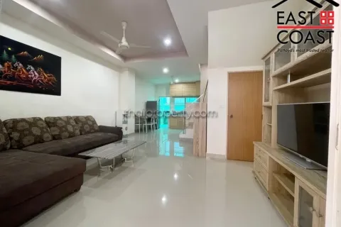 Casa de 3 dormitorios en Pattaya, Tailandia № 213540 - foto 5