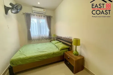 Casa de 3 dormitorios en Pattaya, Tailandia № 213540 - foto 19