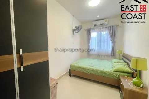 Casa de 3 dormitorios en Pattaya, Tailandia № 213540 - foto 18