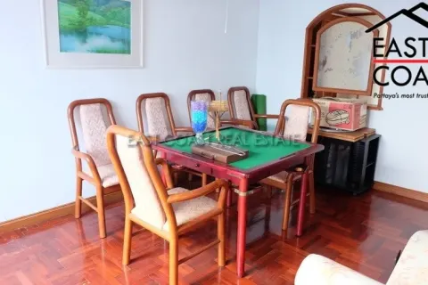 Condominio de 4 dormitorios en Pattaya, Tailandia № 213542 - foto 5