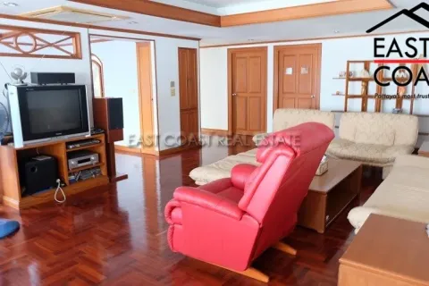 Condominio de 4 dormitorios en Pattaya, Tailandia № 213542 - foto 7