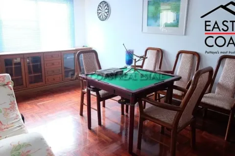 Condominio de 4 dormitorios en Pattaya, Tailandia № 213542 - foto 4
