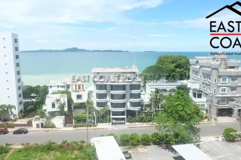 Condo à Pattaya, Thaïlande, 4 chambres  № 213542