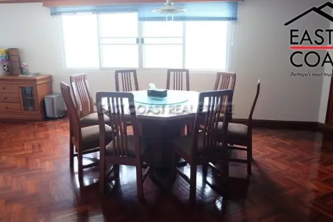 Condominio de 4 dormitorios en Pattaya, Tailandia № 213542 - foto 9