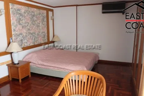 Condominio de 4 dormitorios en Pattaya, Tailandia № 213542 - foto 16