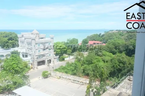 Condominio de 4 dormitorios en Pattaya, Tailandia № 213542 - foto 12