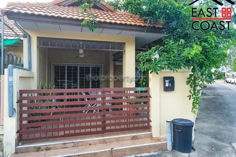 Casa de 2 dormitorios en Pattaya, Tailandia № 213539 - foto 14