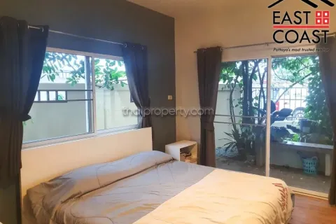 Casa de 2 dormitorios en Pattaya, Tailandia № 213539 - foto 4