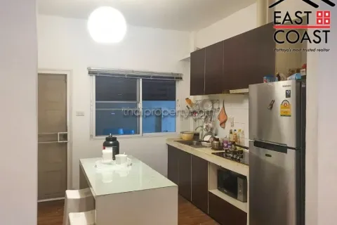 Casa de 2 dormitorios en Pattaya, Tailandia № 213539 - foto 3