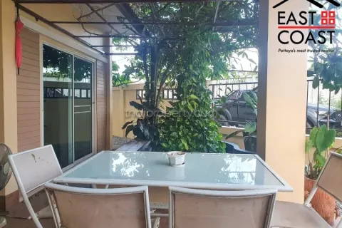 Casa de 2 dormitorios en Pattaya, Tailandia № 213539 - foto 11