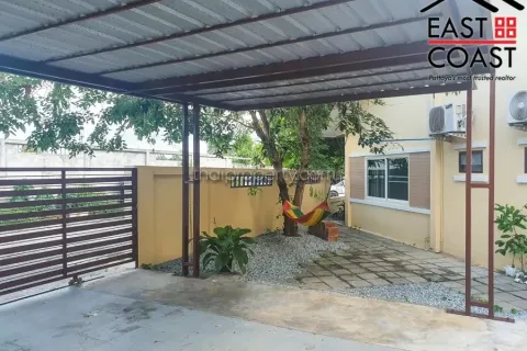 Casa de 2 dormitorios en Pattaya, Tailandia № 213539 - foto 13