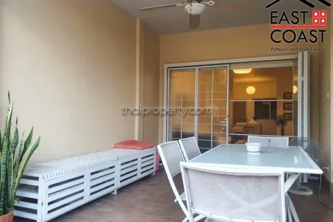 Casa de 2 dormitorios en Pattaya, Tailandia № 213539 - foto 10