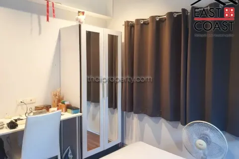 Casa de 2 dormitorios en Pattaya, Tailandia № 213539 - foto 8