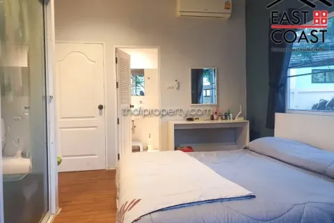 Casa de 2 dormitorios en Pattaya, Tailandia № 213539 - foto 5