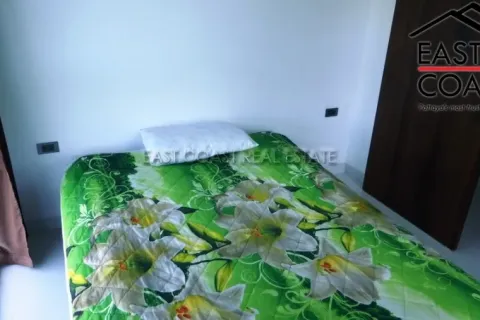 Condominio de 2 dormitorios en Pattaya, Tailandia № 213541 - foto 7