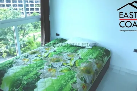 Condominio de 2 dormitorios en Pattaya, Tailandia № 213541 - foto 5