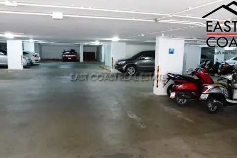 Condominio de 2 dormitorios en Pattaya, Tailandia № 213541 - foto 15