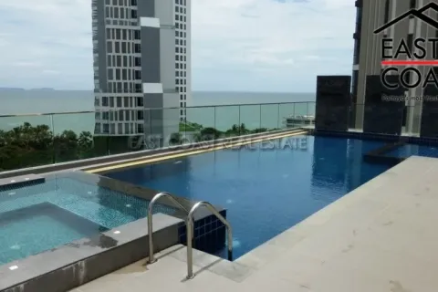 Condominio de 2 dormitorios en Pattaya, Tailandia № 213541 - foto 13