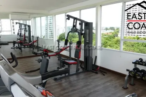 Condominio de 2 dormitorios en Pattaya, Tailandia № 213541 - foto 14