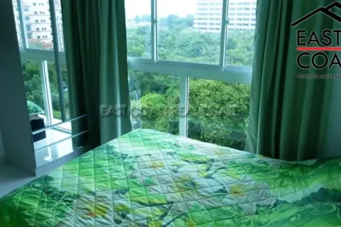 Condominio de 2 dormitorios en Pattaya, Tailandia № 213541 - foto 11