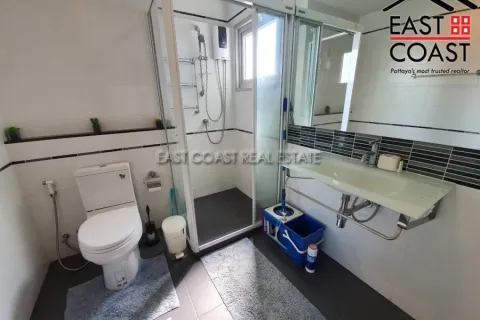 Condominio de 1 dormitorio en Pattaya, Tailandia № 213537 - foto 8