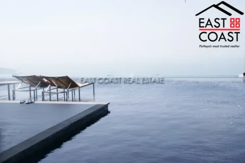 Condominio de 1 dormitorio en Pattaya, Tailandia № 213537 - foto 13