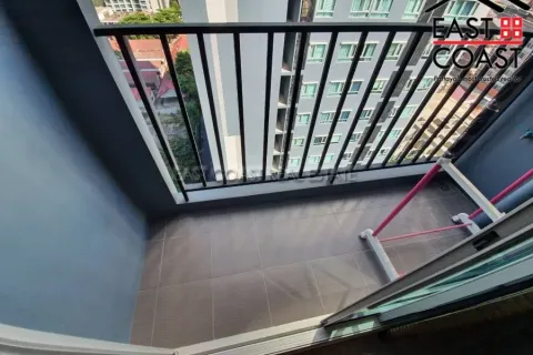 Condominio de 1 dormitorio en Pattaya, Tailandia № 213537 - foto 10