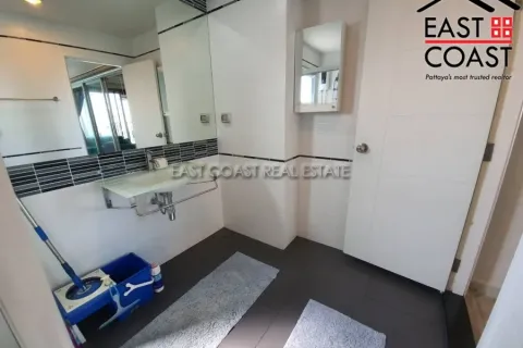 Condominio de 1 dormitorio en Pattaya, Tailandia № 213537 - foto 9