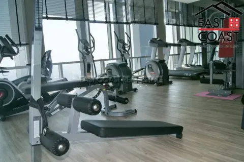 Condominio de 1 dormitorio en Pattaya, Tailandia № 213537 - foto 14