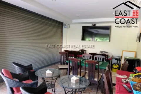 Local comercial en Jomtien Beach, Pattaya, Tailandia № 213536 - foto 6