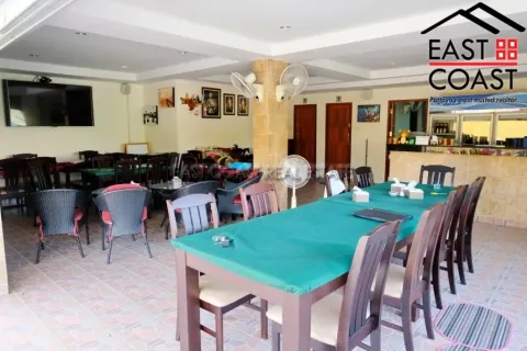 Local comercial en Jomtien Beach, Pattaya, Tailandia № 213536