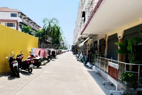 Local comercial en Jomtien Beach, Pattaya, Tailandia № 213536 - foto 4