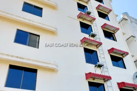 Local comercial en Jomtien Beach, Pattaya, Tailandia № 213536 - foto 3