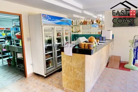 Local comercial en Jomtien Beach, Pattaya, Tailandia № 213536 - foto 7