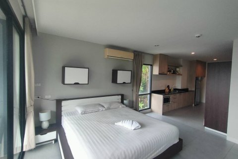 Condo in Kathu, Thailand, 2 bedrooms  № 140261 - photo 7