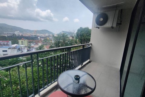 Condo in Kathu, Thailand, 2 bedrooms  № 140261 - photo 16