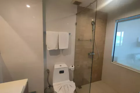 Condo in Kathu, Thailand, 2 bedrooms  № 140261 - photo 10