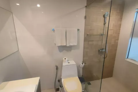 Condo in Kathu, Thailand, 2 bedrooms  № 140261 - photo 4