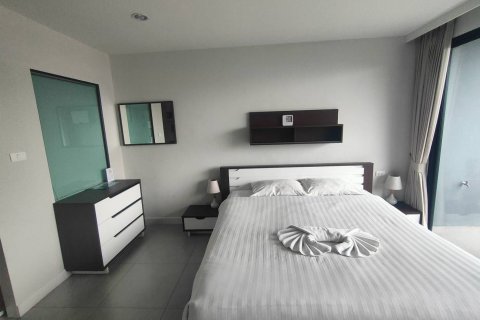 Condo in Kathu, Thailand, 2 bedrooms  № 140261 - photo 6