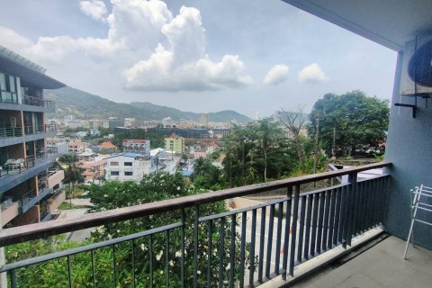 Condo in Kathu, Thailand, 2 bedrooms  № 140261 - photo 17