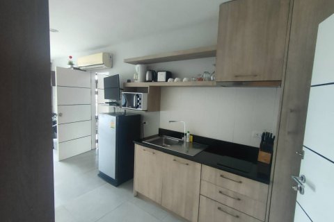 Condo in Kathu, Thailand, 2 bedrooms  № 140261 - photo 12