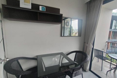Condo in Kathu, Thailand, 2 bedrooms  № 140261 - photo 11