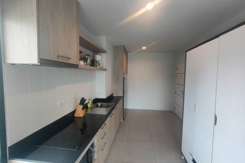 Condo in Kathu, Thailand, 2 bedrooms  № 140261 - photo 13