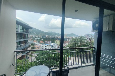 Condo in Kathu, Thailand, 2 bedrooms  № 140261 - photo 15