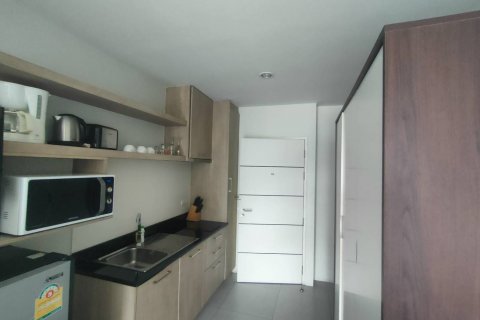 Condo in Kathu, Thailand, 2 bedrooms  № 140261 - photo 14