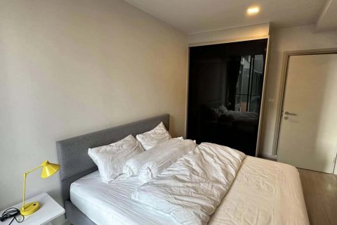 Studio dans le Condo à Khlong Toei, Bangkok, Thaïlande  № 140262 - photo 5